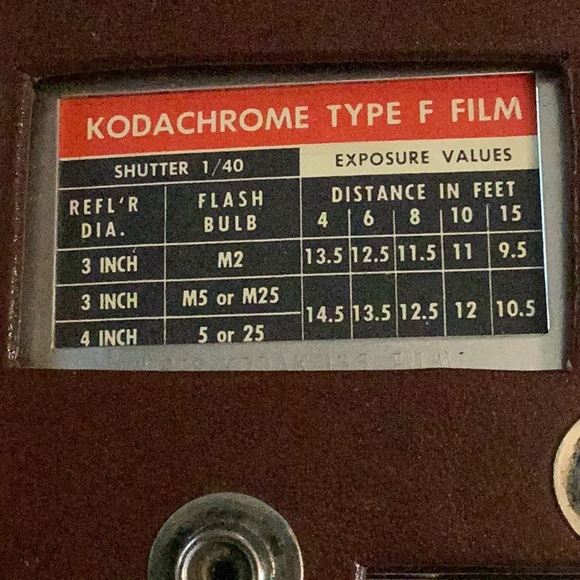 Kodak camera - Picture 5 of 11